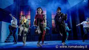 "Saranno Famosi - Fame" al Teatro Brancaccio