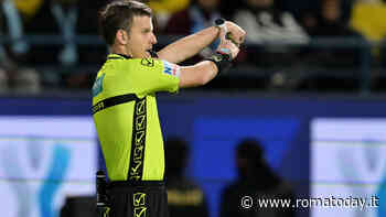 Rigore su Baldanzi: le spiegazioni di La Penna e le reazioni della Roma e dei tifosi