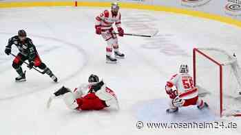 Premieren für ein Geburtstags- und ein Sorgenkind beim Starbulls-Sieg gegen Bad Nauheim