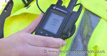 Man charged over alleged theft from city centre store
