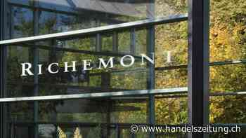 Richemont ist nun endlich Mode- und Accessoires-Geschäft los