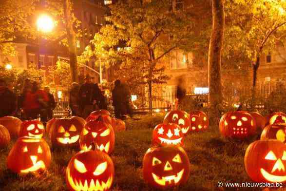 Landelijke Gilde Herne organiseert opnieuw pompoenwedstrijd