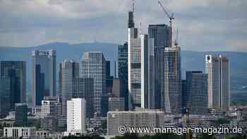 Immobilien kaufen: Investoren kehren auf deutschen Immobilienmarkt zurück