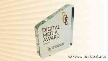 Neuer Branchenpreis : So sollen die Digital Media Awards zur Bühne für Innovation werden