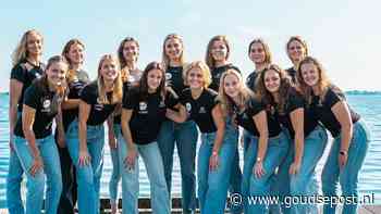 GZC DONK polosters plaatsen zich voor Champions League