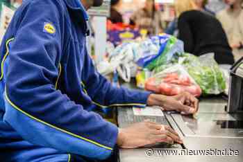 Kassier aan de haal met 600 euro: werkstraf van 90 uur