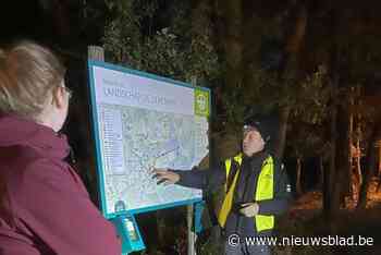 Gemeentes dompelen zich onder in duisternis