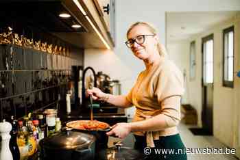 Merima van Eat Enjoy Together maakt elke zondag maaltijden voor 10 euro