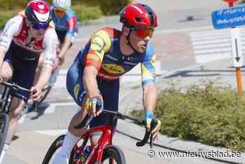 KOERSKALENDER. Klassieker van de vallende bladeren in Petegem-aan-de-Leie en de Sluitingsprijs in Zele