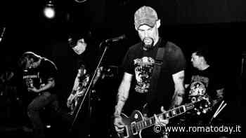 Da Seattle con furore. Gli Zeke tornano a Roma