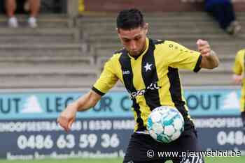 Monseff Znagui bezorgt WS Lauwe zekerheid over zege tegen Sint-Denijs: “Met deze vibe staan ons nog veel mooie dagen te wachten”