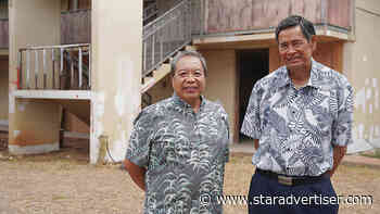 DHHL forgoes county building permits