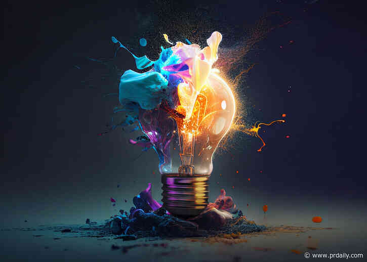 Finding PR inspo in your personal life