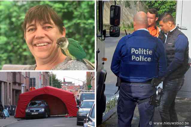 Vijf jaar cel voor doodrijder van Veerle (57), en heel hoge schadevergoeding: “Maar wij hoopten op levenslang rijverbod”
