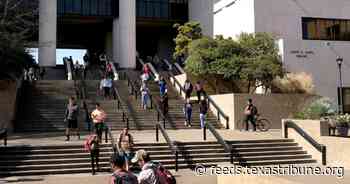 Texas students with immigrant parents lost out on college aid because of FAFSA glitch