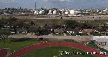 How Texas’ environmental agency weakened a once-rigorous air pollution monitoring team