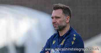 'Kick up the backside' - John Eustace's assessment of Blackburn Rovers' start
