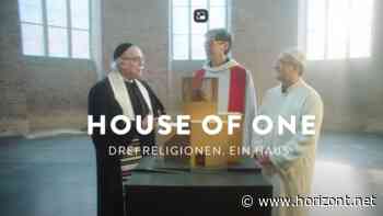 Scholz &amp; Friends: Dieser Film soll Gemeinsamkeiten von Muslimen und Juden zeigen