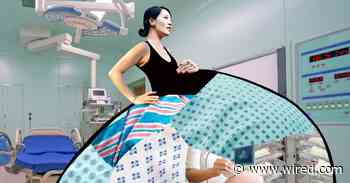 To Be a Good Pregnancy Surrogate, It Helps to Be a Dominatrix First