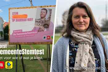 LIVE. Verkiezingen in regio Leuven: kandidaat Rudy brengt ludiek antwoord op Mediahuis-campagne, burgemeester reageert op beschuldigingen van belangenvermenging