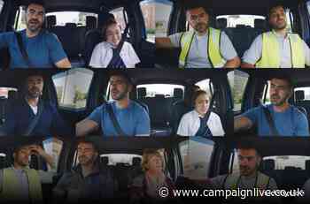 Isuzu to air ITV Head First runner-up ad for World Mental Health Day