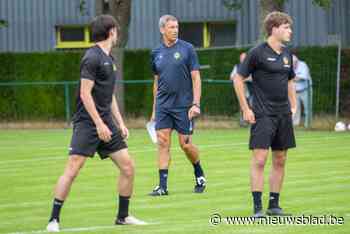 Oudenaardse jonkies treffen met KRC Gent een nog jongere tegenstander: “Wij zijn al iets rijper geworden”