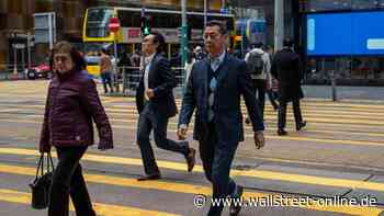 Morgen geht der Handel weiter: Chinas Spekulationsrallye: Goldmänner erwarten weitere 20 Prozent Kursplus!