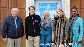 Hollywood-Flair im Olympia Kino in Landsberg