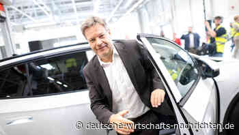 Konjunktur: Starkes Auftragsminus für Industrie