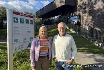 Stad zoekt nieuwe uitbater van Dendergalm-site: “Verenigingen kunnen er hun activiteiten voortzetten”
