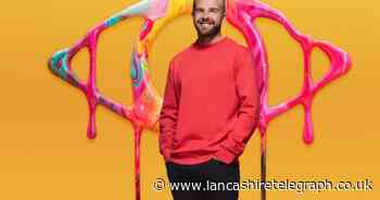Lancs Big Brother contestant hints he doesn't agree with 'woke' behaviour