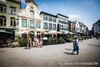 Algerijn zakt af naar Mechelen om hier op rooftocht te gaan: “Tiental diefstallen aan hem kunnen linken”