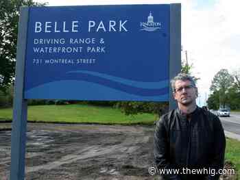 City promises change as cleanup continues around Kingston encampment, care hub