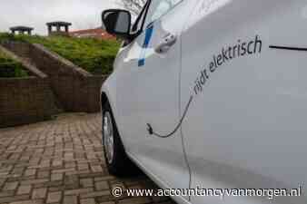 Subsidie elektrische voertuigen: dit zit er nog in de pot