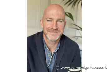 Forsman & Bodenfors global CEO departs