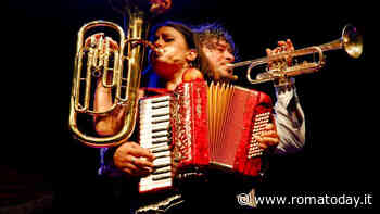 "Circ@" la terza edizione del circo contemporaneo a Roma