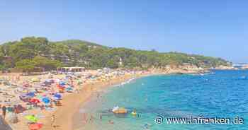 Spanische Regierung: Nicht mehr Reisenden-Daten als bisher