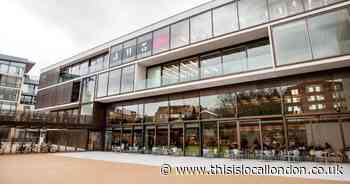 JW3 to host three days of talks one year on from October 7