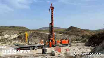 Centre gets £4.5m to speed up minerals mining