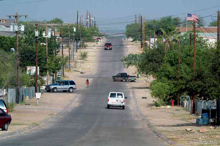 New '4/5 Bridge' conditionally approved for South Texas border