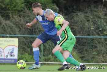 SV Veurne krijgt pak rammel van Oudenburg in topper om tweede plaats: “Eigenlijk kwamen we nog goed weg”