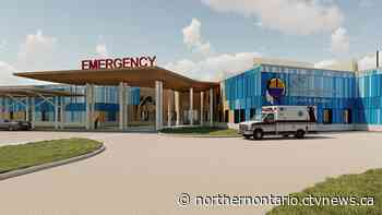 New Far North hospital moves closer to being built after $1.8B design, build contract awarded