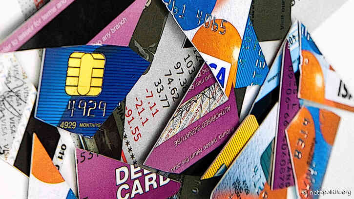 Bezahlkarten: Die Probleme hören nicht mit der Vergabe auf