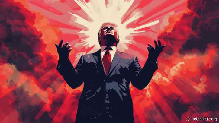 Politische Edits auf TikTok: Inszenierung mit gefährlichen Nebenwirkungen