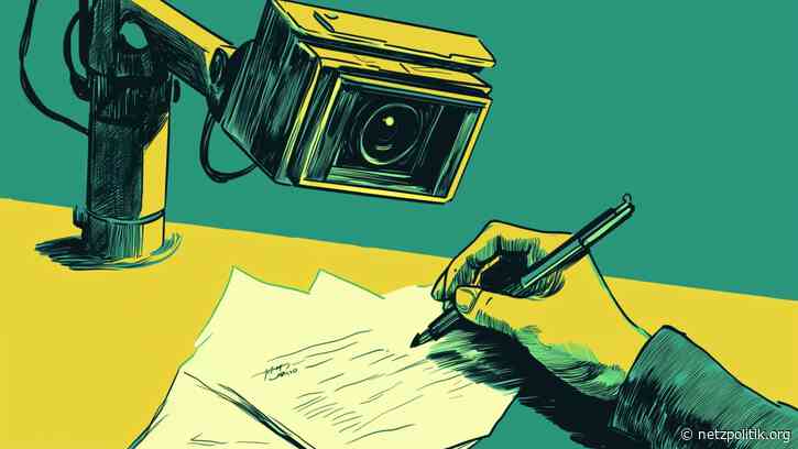 EU-Ratsverhandlungen: Niederlande stellt sich gegen Chatkontrolle