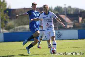 Sporting Sint-Gillis-Waas duwt Juventus Schoonaarde dieper in de put: “We waren in alle aspecten de betere ploeg”