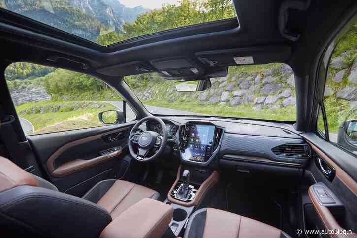 Dit succesnummer mag het nu in Europa proberen