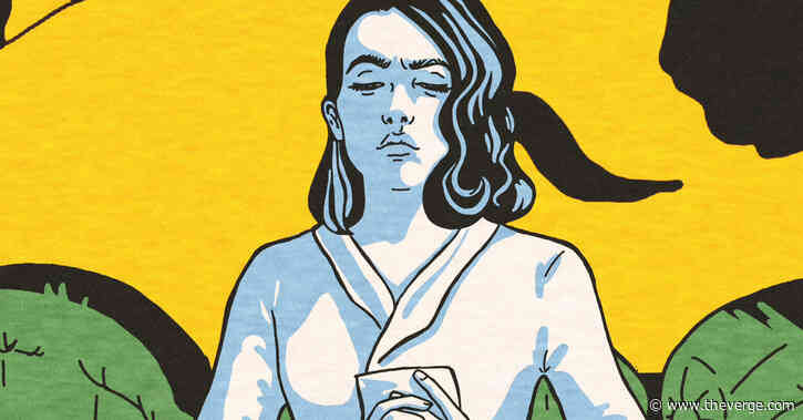 Phoenix Springs reimagines the point-and-click adventure as weird noir