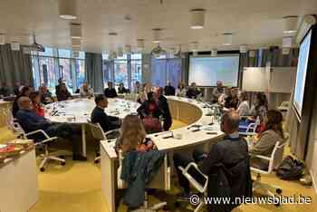 Donkey Republic-deelfietsen zijn succesvol in de parkgemeente: “Beste gemeente na Antwerpen”