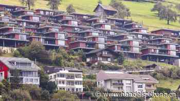 Wie gross darf der Anteil der Miete am Einkommen sein?